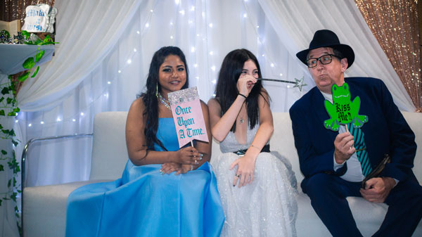 Matric Dance 2019