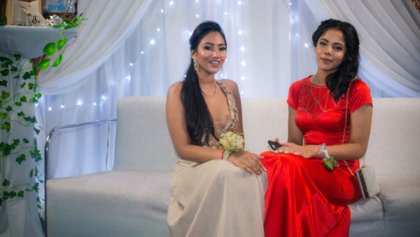 Matric Dance 2019