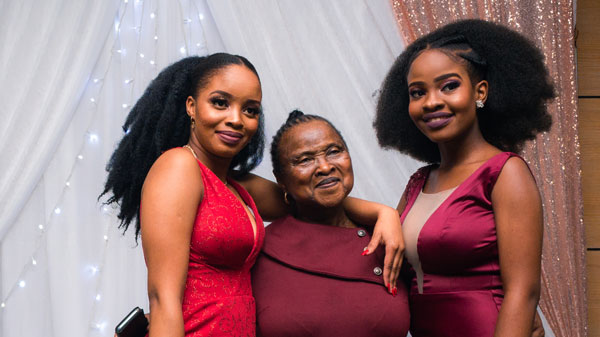 Matric Dance 2019